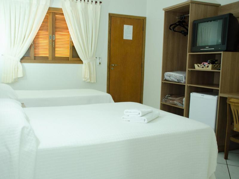 Ville Park Hotel Ourinhos Cameră foto